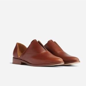 Nisolo Emma d'Orsay Oxford